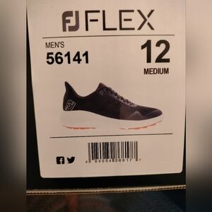 FootJoy Men's Golf Shoes